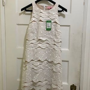 Brenton Shift Lilly Pulitzer NWT